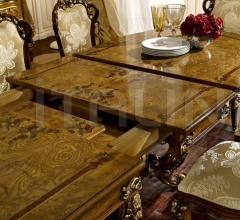 Раздвижной стол 681005 Раздвижной стол 681005 фабрика Grilli