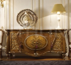 Стул 681101 Стул 681101 фабрика Grilli