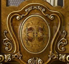 Витрина 680901/680902 фабрика Grilli