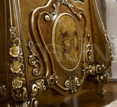 Витрина 680901/680902 фабрика Grilli