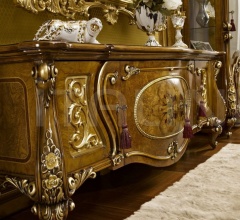 Тумба под TV 680807 Тумба под TV 680807 фабрика Grilli