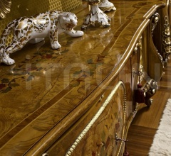 Тумба под TV 680807 Тумба под TV 680807 фабрика Grilli