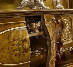 Тумба под TV 680807 Тумба под TV 680807 фабрика Grilli