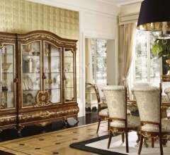 Витрина 580905 фабрика Grilli