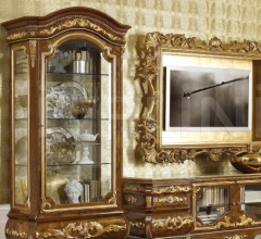 Витрина 580901 фабрика Grilli