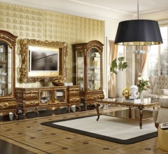 Витрина 580901 фабрика Grilli