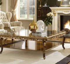 Итальянские Столики - Журнальный столик 581015 фабрика Grilli