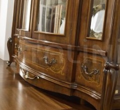 Витрина 370903 фабрика Grilli