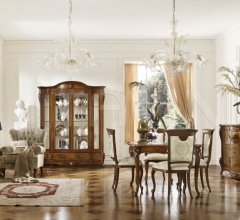 Витрина 370903 фабрика Grilli