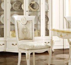 Стул 371101 фабрика Grilli