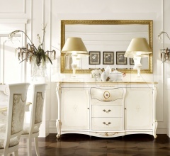 Буфет 370801 фабрика Grilli