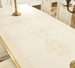 Раздвижной стол 371003 фабрика Grilli