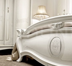 Итальянские Кровати - Кровать 370101 фабрика Grilli