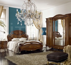 Итальянские Спальни - Тумбочка 370401 фабрика Grilli