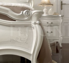 Итальянские Спальни - Тумбочка 370401 фабрика Grilli