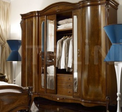 Итальянские Спальни - Шкаф 370201 Итальянские Спальни - Шкаф 370201 фабрика Grilli