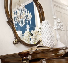 Настенное зеркало 370501 фабрика Grilli