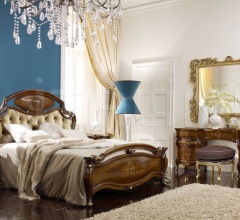 Итальянские Спальни - Туалетный столик 370601 Итальянские Спальни - Туалетный столик 370601 фабрика Grilli