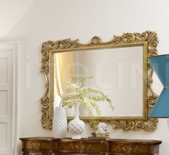 Настенное зеркало 200501 фабрика Grilli