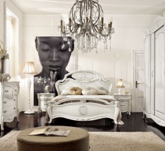 Итальянские Спальни - Комод 370301 фабрика Grilli