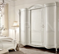 Итальянские Спальни - Шкаф 370205 Итальянские Спальни - Шкаф 370205 фабрика Grilli