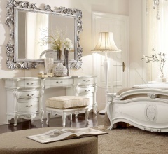 Настенное зеркало 200501 фабрика Grilli