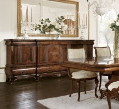 Буфет 180805 фабрика Grilli