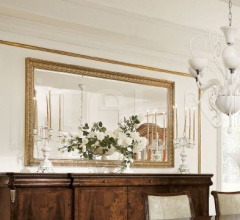 Настенное зеркало 180507 фабрика Grilli