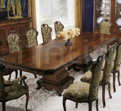 Раздвижной стол 181003 фабрика Grilli