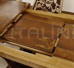 Раздвижной стол 181005 фабрика Grilli