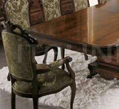 Стул с подлокотниками 181103 фабрика Grilli