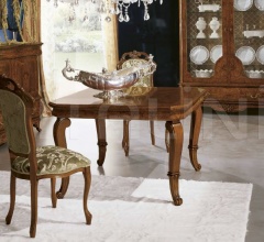 Раздвижной стол 181001 фабрика Grilli