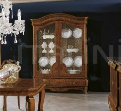 Витрина 180903 фабрика Grilli