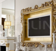 Стойка под TV 200505 фабрика Grilli