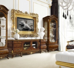 Стойка под TV 200505 фабрика Grilli