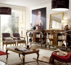 Этажерка 181201 фабрика Grilli