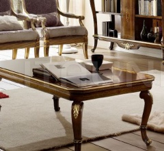 Журнальный столик 181015 фабрика Grilli
