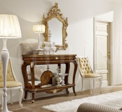 Настенное зеркало 180501 фабрика Grilli