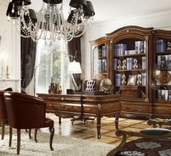 Письменный стол 181401 фабрика Grilli