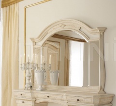 Настенное зеркало 180503 фабрика Grilli