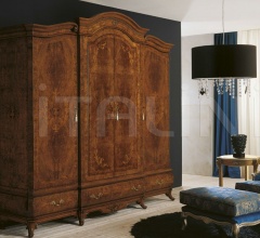 Шкаф 180201 фабрика Grilli