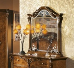 Настенное зеркало 07129 Настенное зеркало 07129 фабрика Grilli