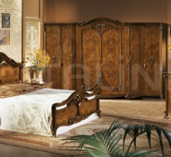 Настенное зеркало 07129 Настенное зеркало 07129 фабрика Grilli