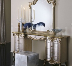 Настенное зеркало 07129 Настенное зеркало 07129 фабрика Grilli