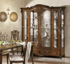 Витрина 07223 фабрика Grilli