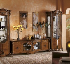 Тумба под TV 07282 Тумба под TV 07282 фабрика Grilli