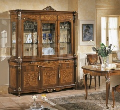 Витрина 05225 Витрина 05225 фабрика Grilli