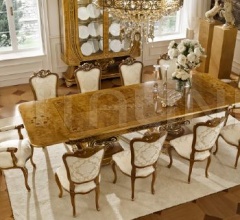 Стул 691101 Стул 691101 фабрика Grilli