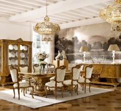 Буфет 690509 Буфет 690509 фабрика Grilli