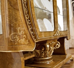 Витрина 690903 фабрика Grilli